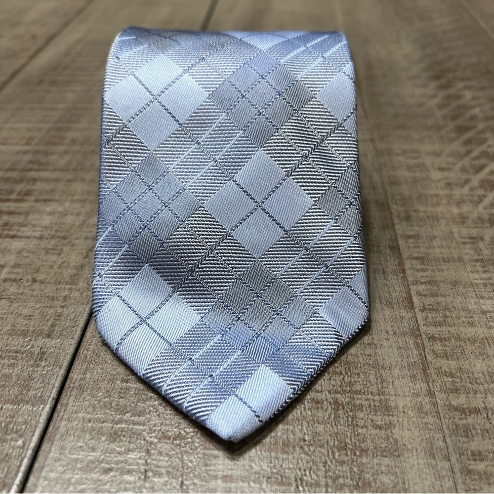 gianfranco ferre silk ties